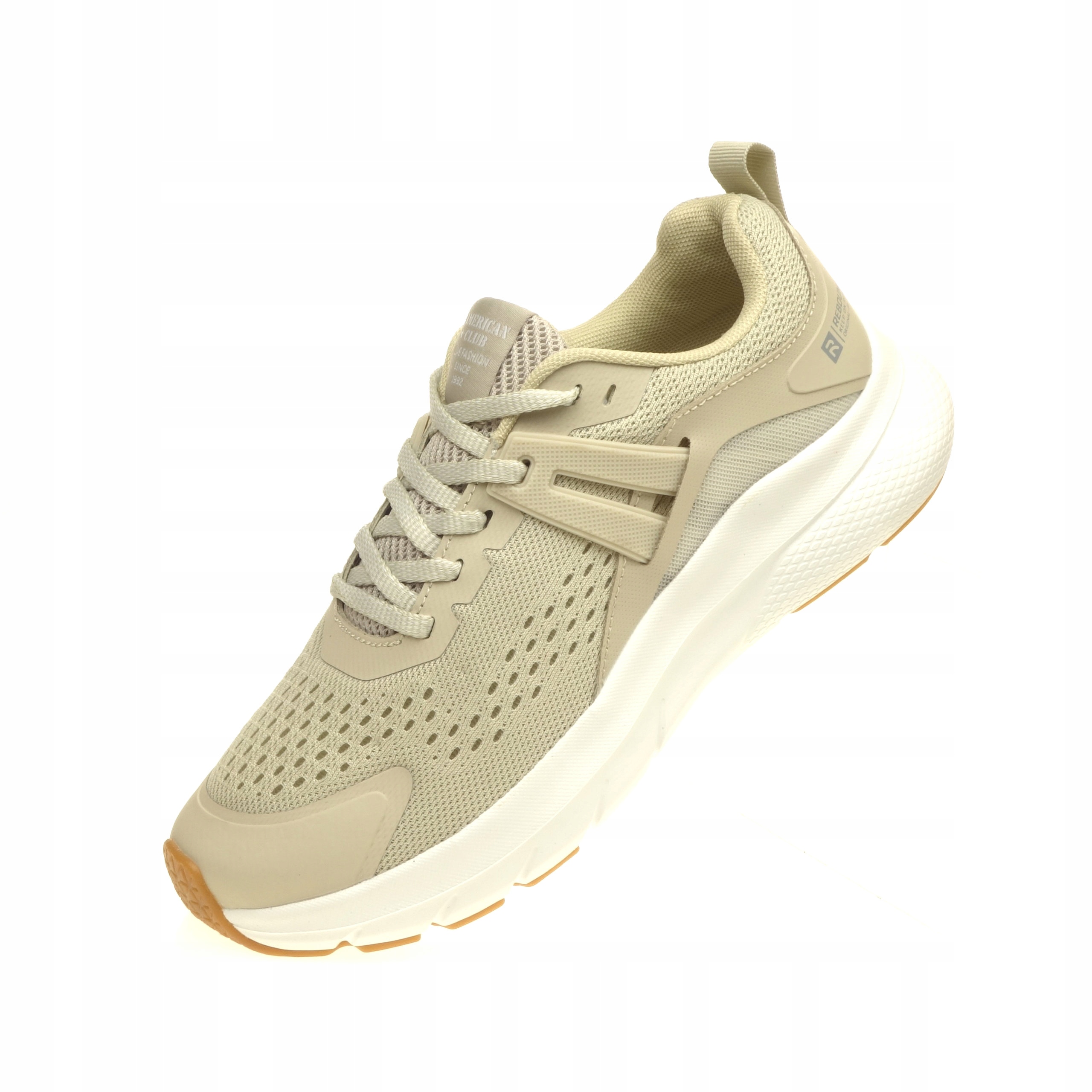 Dámské sportovní boty American Lehké Adidasy Memory Foam 41