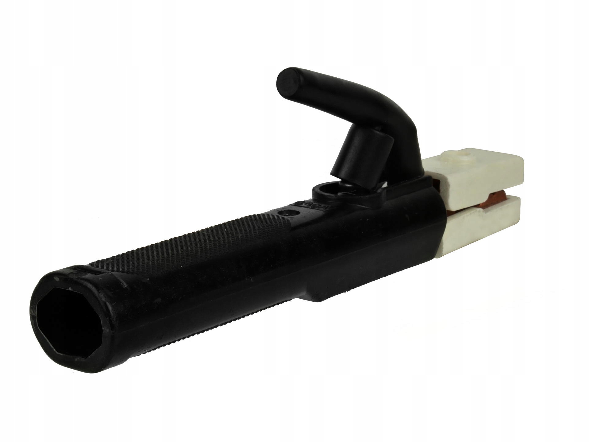 

uchwyt elektrodowy 600A do elektrod Geko