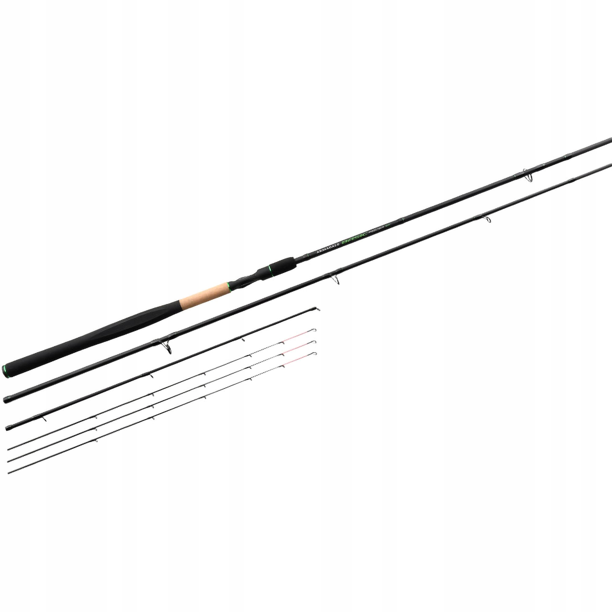 Flagman Armadale Basic Feeder 390m 150g wędka