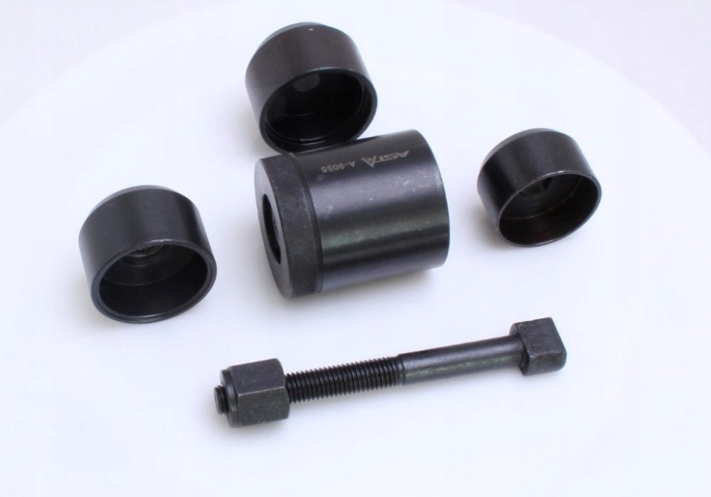 A 9055 NARZEDZIE DO DEMONTAZU TULEI OSI TYLNEJ BMW Weight with packaging 2 33 kg