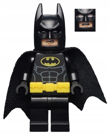 Lego 70923 @@@ Batman sh329 @@@ figurka z zestawu