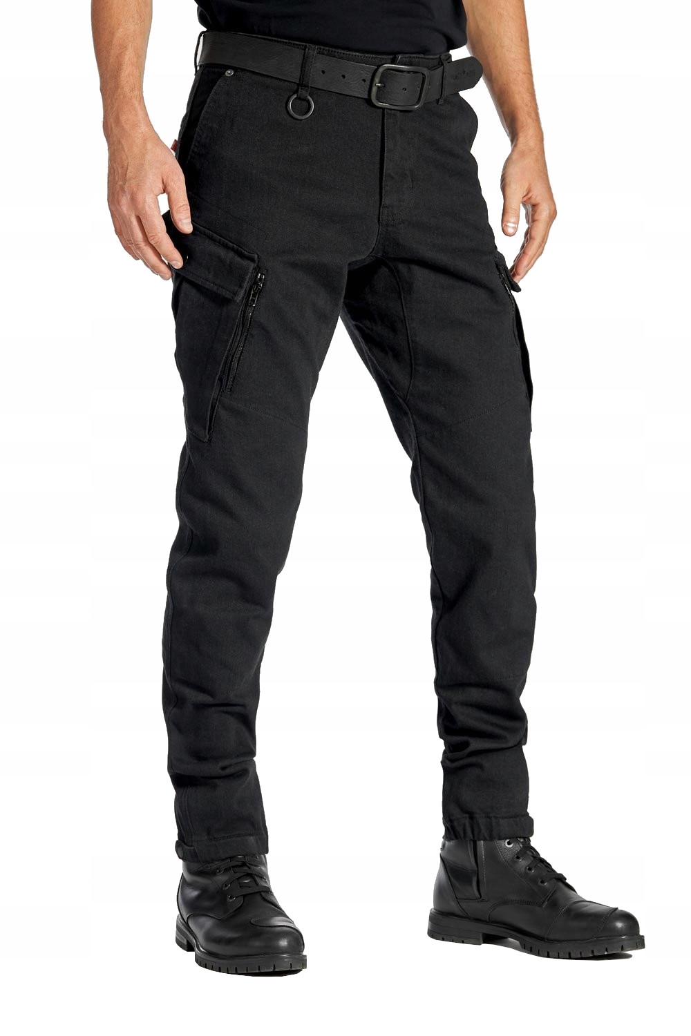 

Pando Spodnie Motocyklowe Jeans Mark Kev 01 32/32