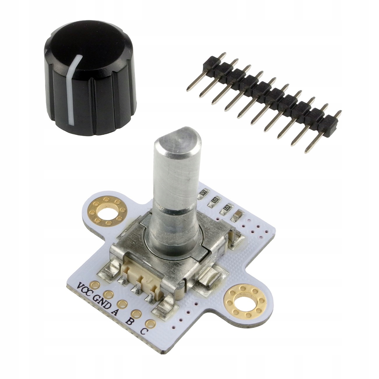 Czujnik DFRobot Fermion: EC11 Rotary Encoder