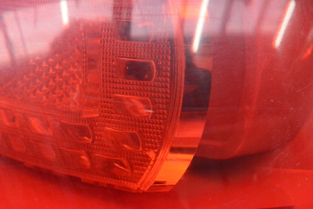 light right rear part rear 4L0945094 AUDI Q7 4L 05-09