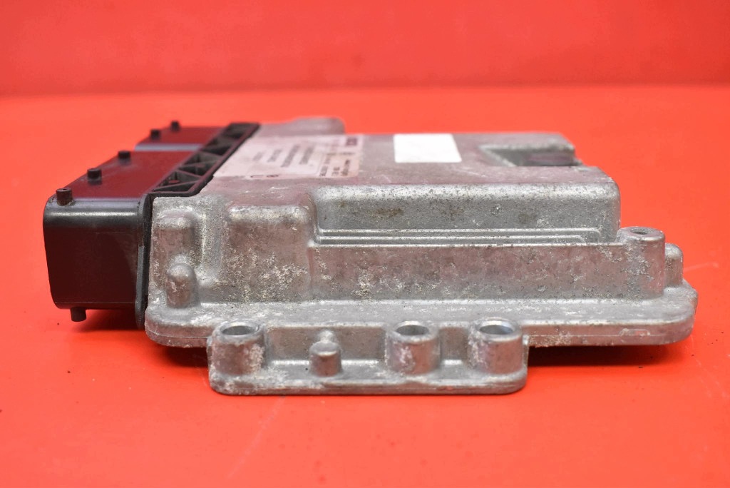 Centralina computer Motore 39114-2A411 HYUNDAI I30 1 e FD 1.6 CRDI 90 KM