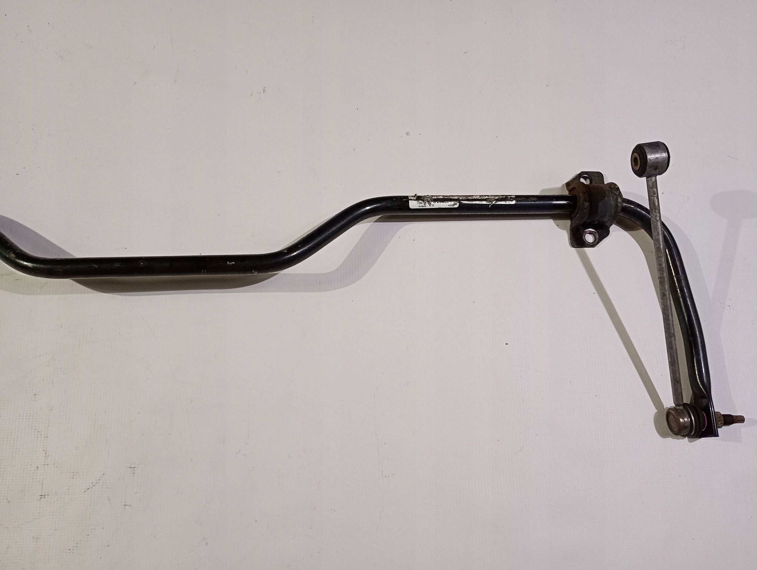 Spurstange Stabilisator des stabilisators heck hinten Dodge RAM 1500 5.7 4x4 2019