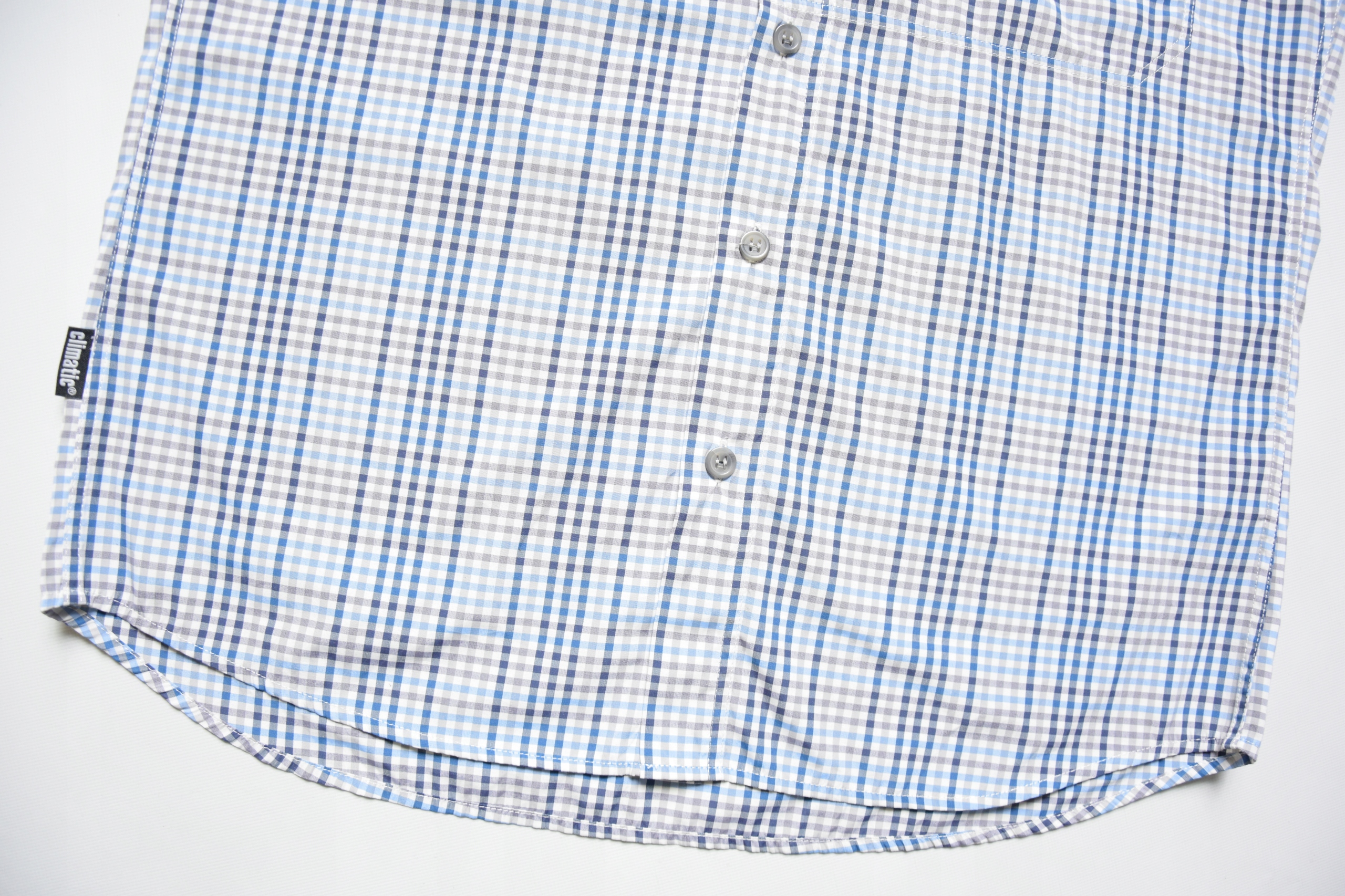 HAGLOFS CLIMATIC KOSZULA TREKKINGOWA MĘSKA roz. M Kolekcja CLIMATIC