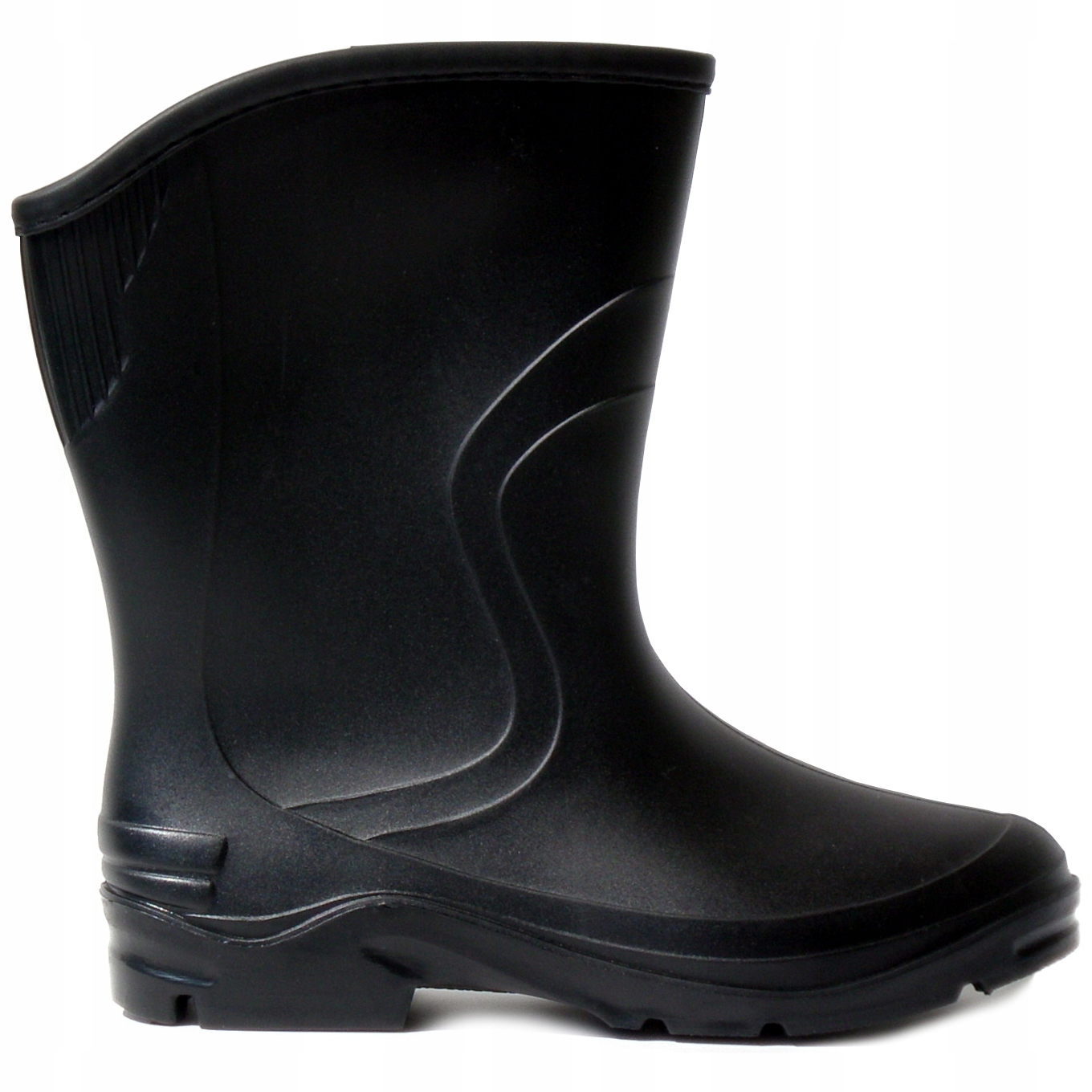 

Kalosze damskie gumowce plenerowe lekkie A 37