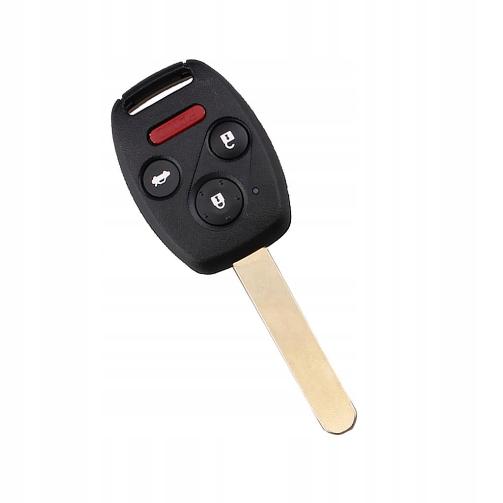 Пульт дистанционного управления Keyless Entry Fob Fob с чипом для
