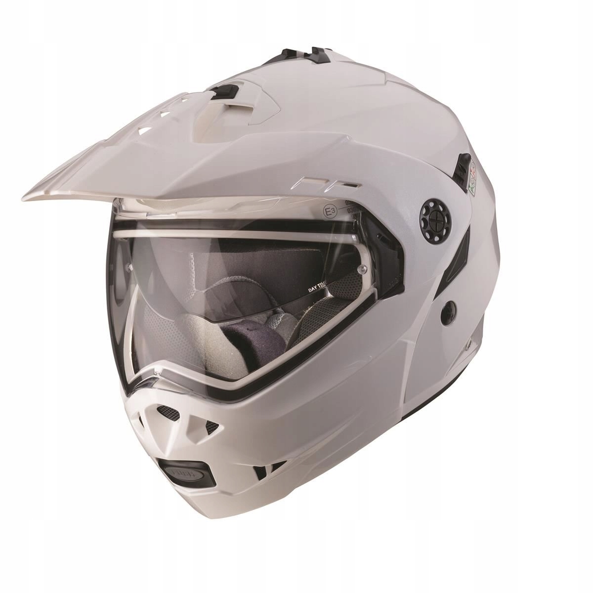 Caberg Propagačná prilba Flip-Up Enduro Model Tourmax (Pinlock) Farba
