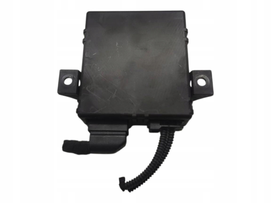 module control unit GATEWAY AUDI A1 and 8X 2010-2014 8X0907468C