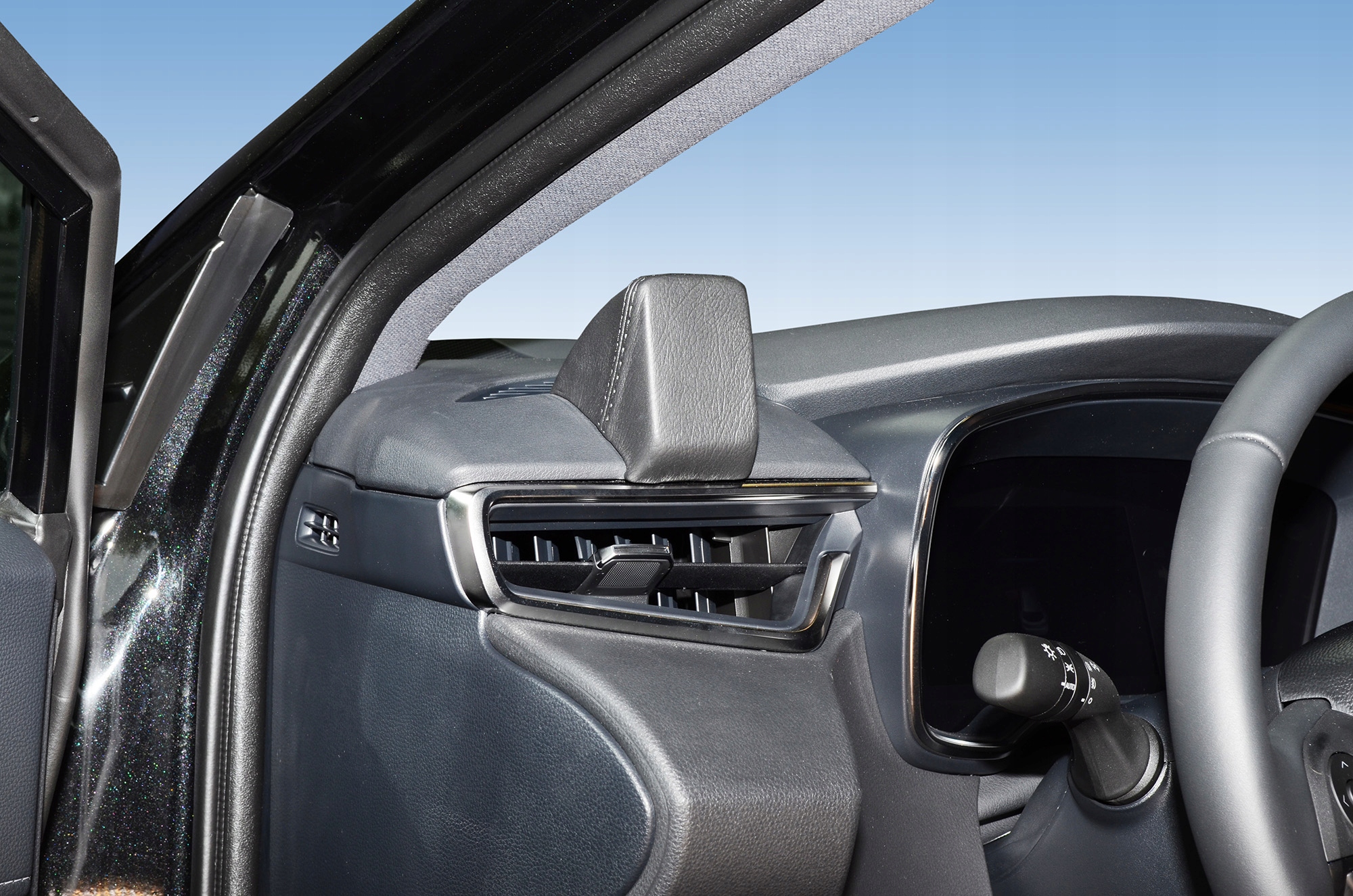 Držák na telefon Kuda Toyota Corolla od roku 2019