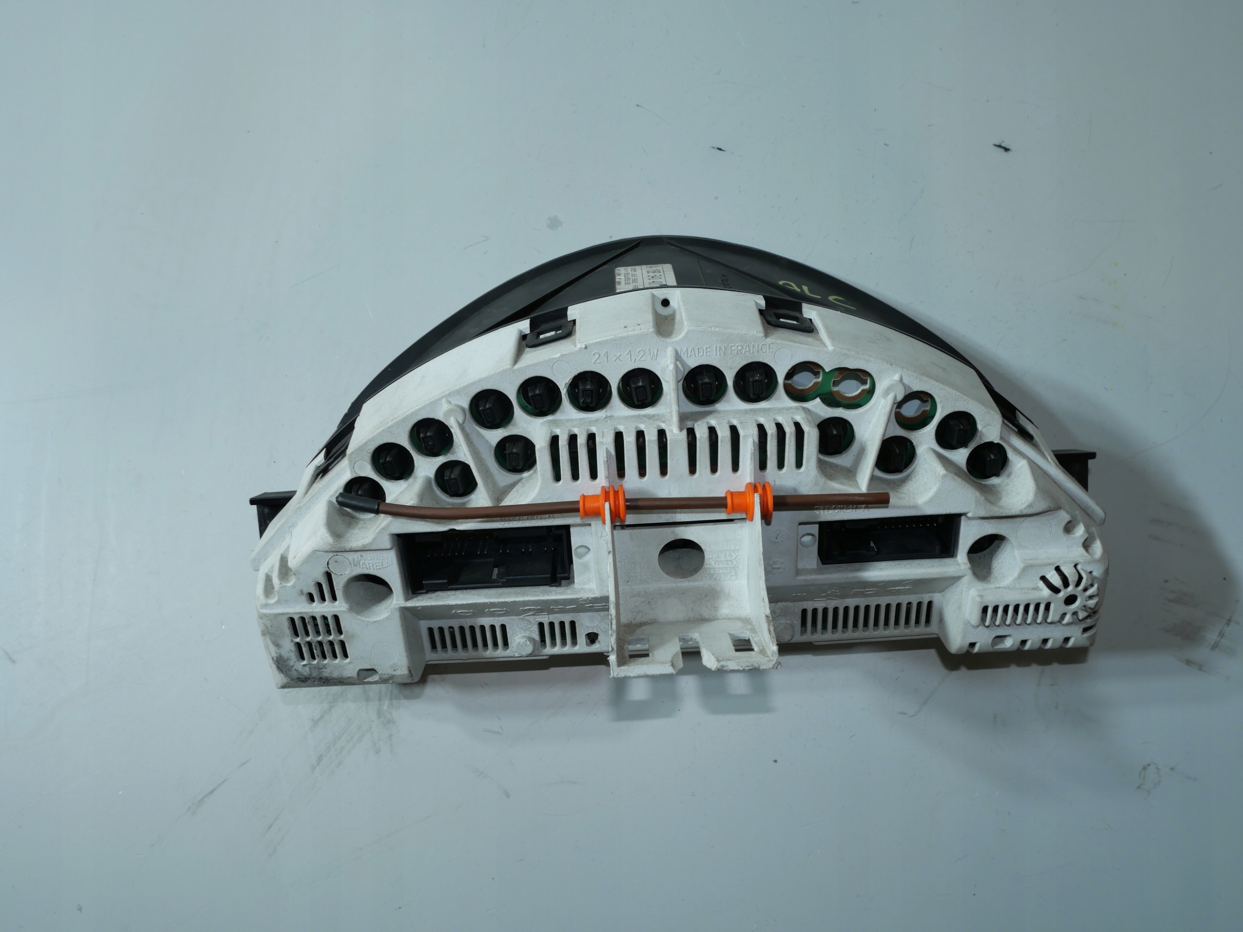 MERCEDES W168 dials dials A1685404011