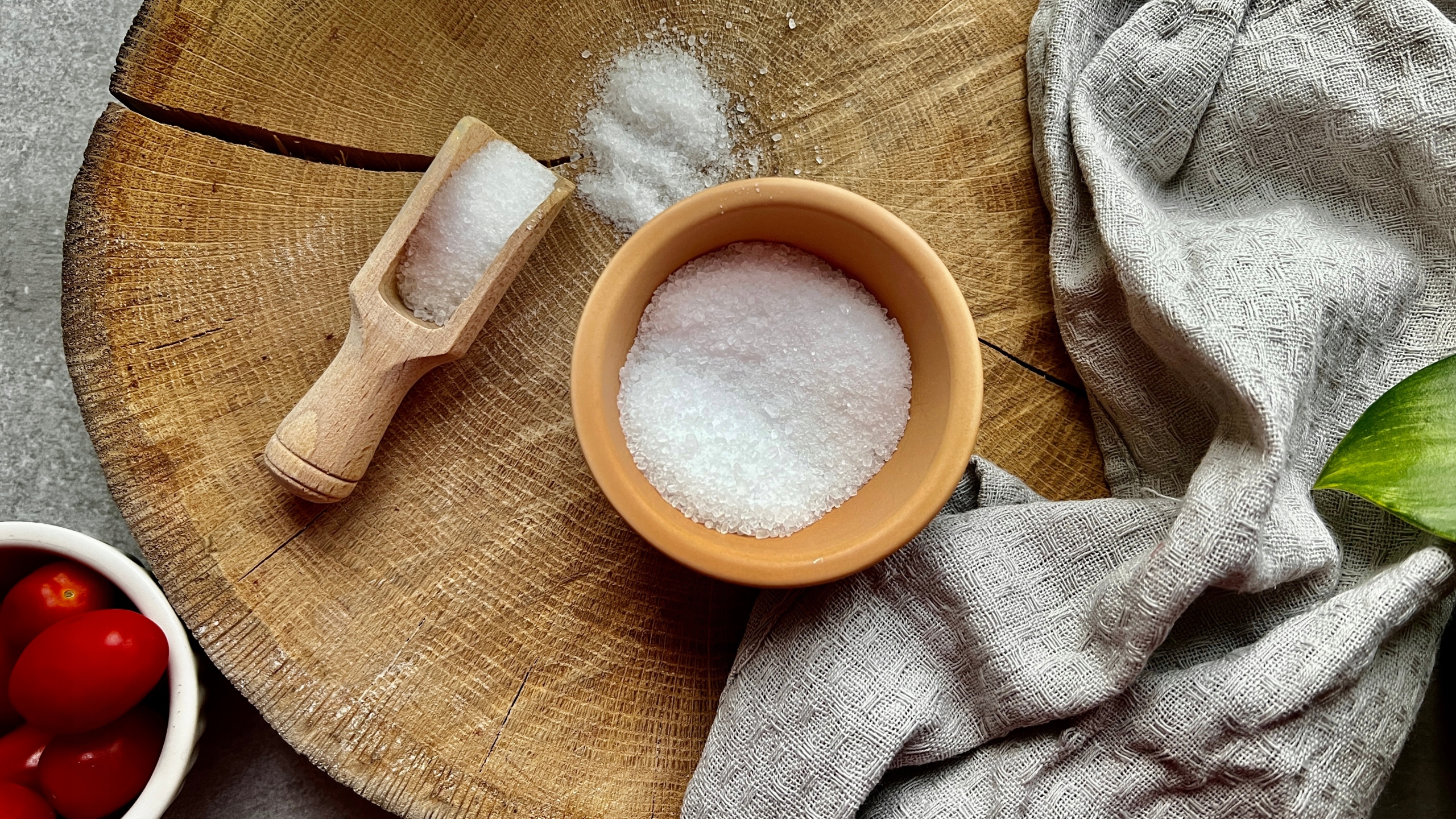 SÓL GORZKA EPSOM czysta RZYMSKA do kąpieli SIARCZAN MAGNEZU 1 KG SPIŻARENKA Marka Spiżarenka