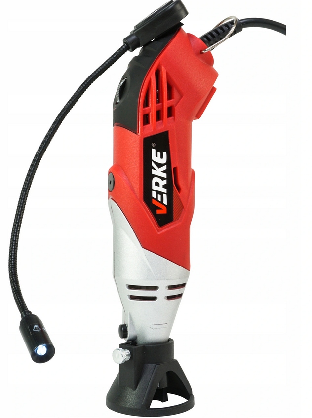 SZLIFIERKA MINI MULTISZLIFIERKA Rodzaj szlifierka wielofunkcyjna