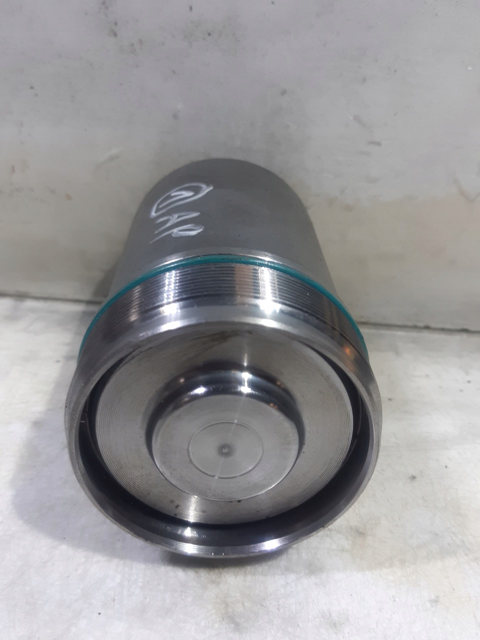 AKUMULATOR CISNIENIA DSG7 0AM325587F VW AUDI SKODA Part manufacturer Volkswagen original OE