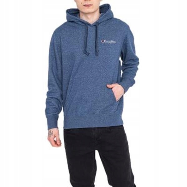 Bluza Męska Champion 217064BV502 Hooded L