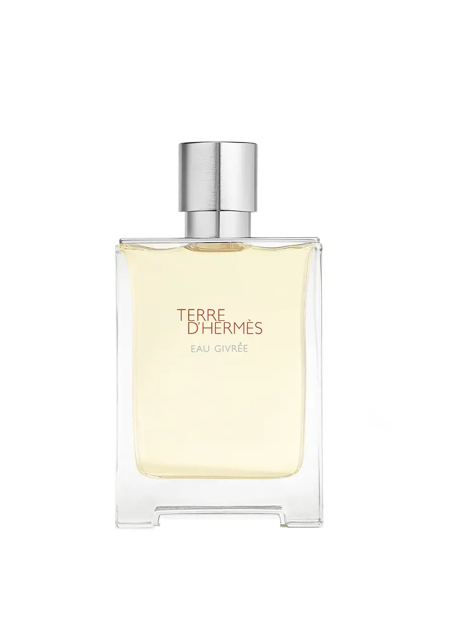 Hermès Terre D'Hermès Eau Givrée Parfémovaná voda Refillable 175 ml