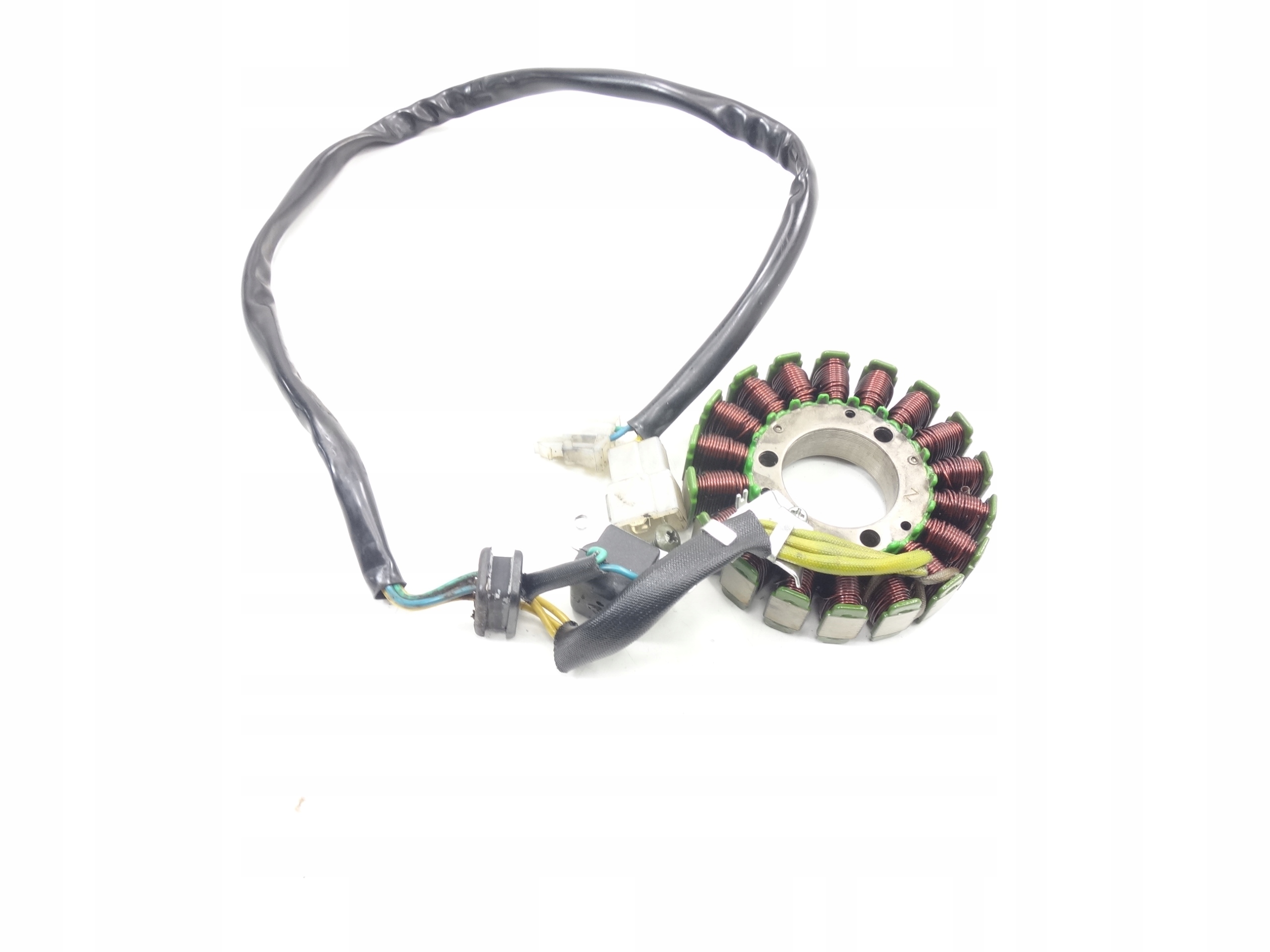 STOJAN UZWOJENIE ZAPŁON MASH SEVENTY FIVE 125