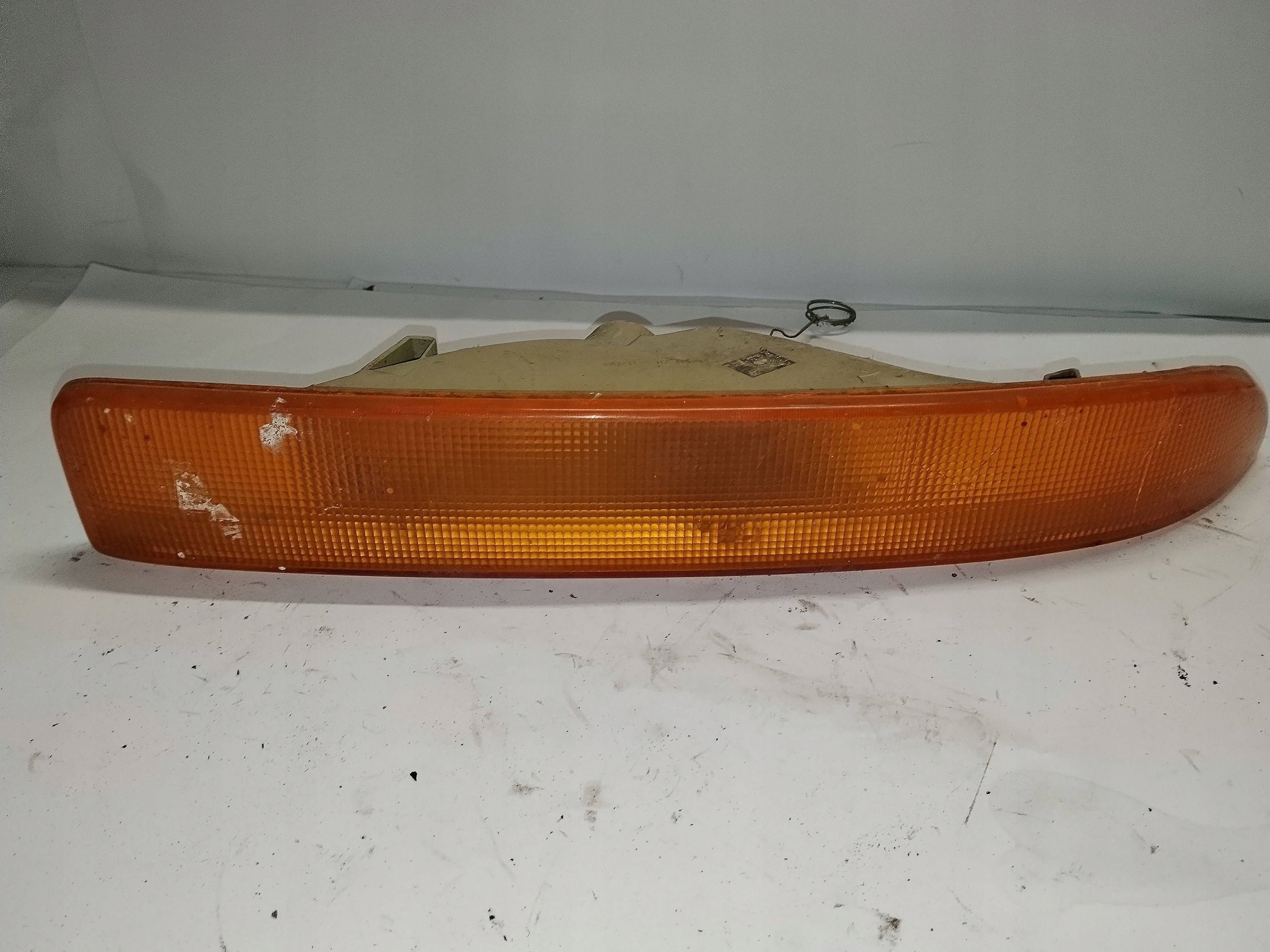 indicator front right Renault Master II Movano 7700352108