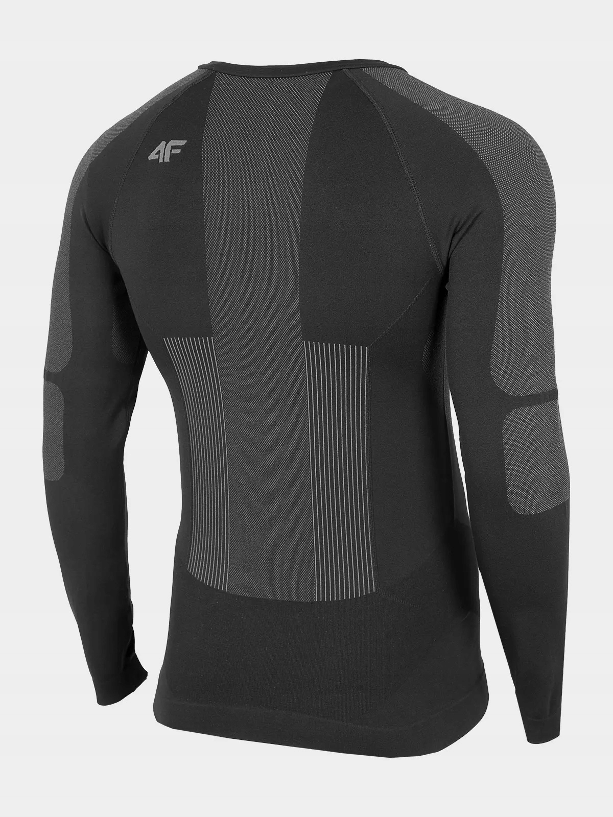 BIELIZNA TERMOAKTYWNA GÓRA 4F H4Z22-BIMB030G-20S R.XXL/3XL BLUZA MĘSKA Kod producenta H4Z22-BIMB030G