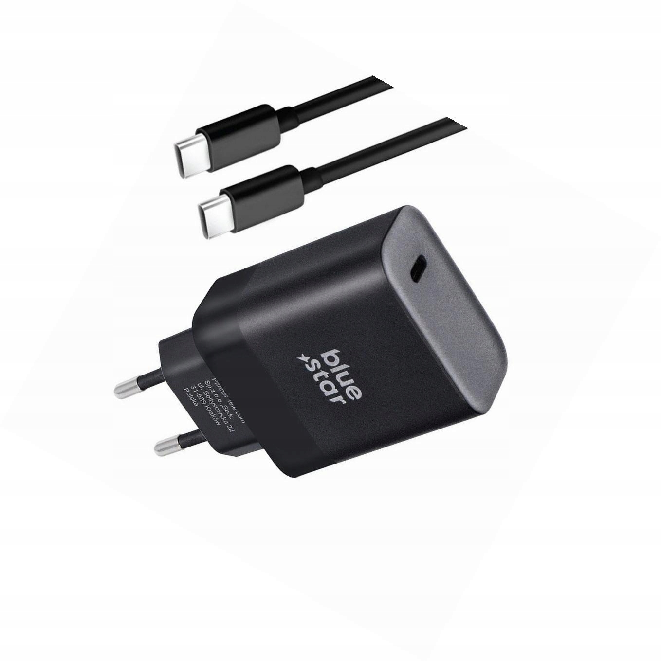 Szybka ładowarka 45W z kablem do Nothing Technology Limited Nothing Phone 2
