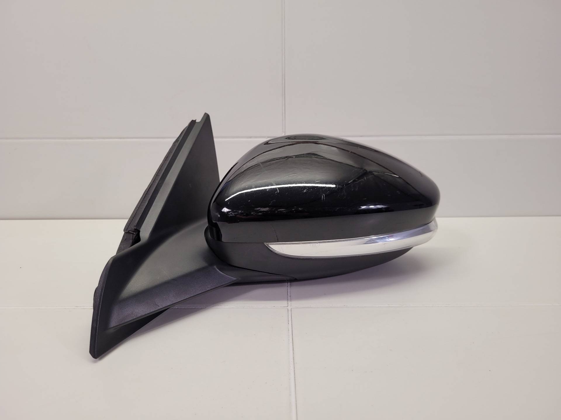 mirror exterior left side Peugeot 208 2 2021 39225899