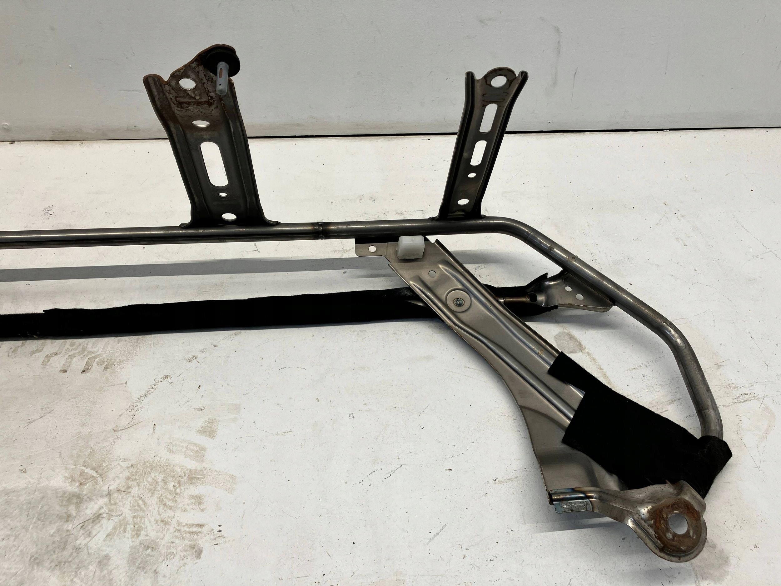 PRIUS IV диффузор