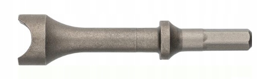 PÓŁOKRĄGŁY PRZECINAK WIBRACYJNY