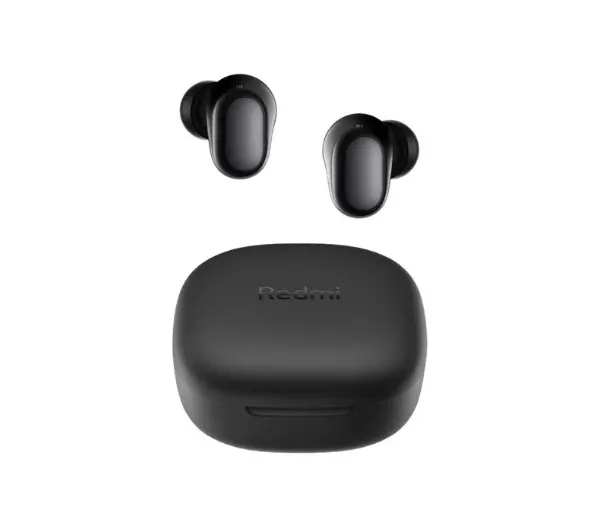 Słuchawki bezprzewodowe Xiaomi Redmi Buds 6 Play Tws Bluetooth 5.4 Czarne