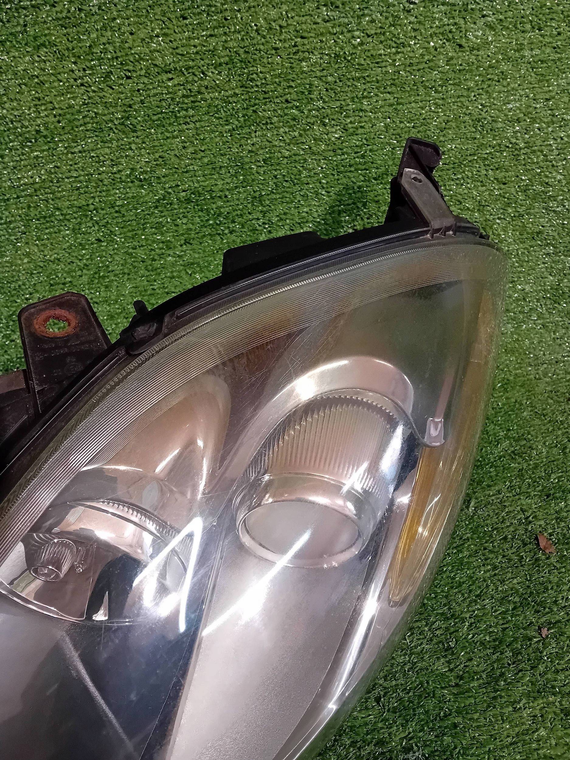 REFLEKTOR left front FIAT CROMA II LIFT NR.R856