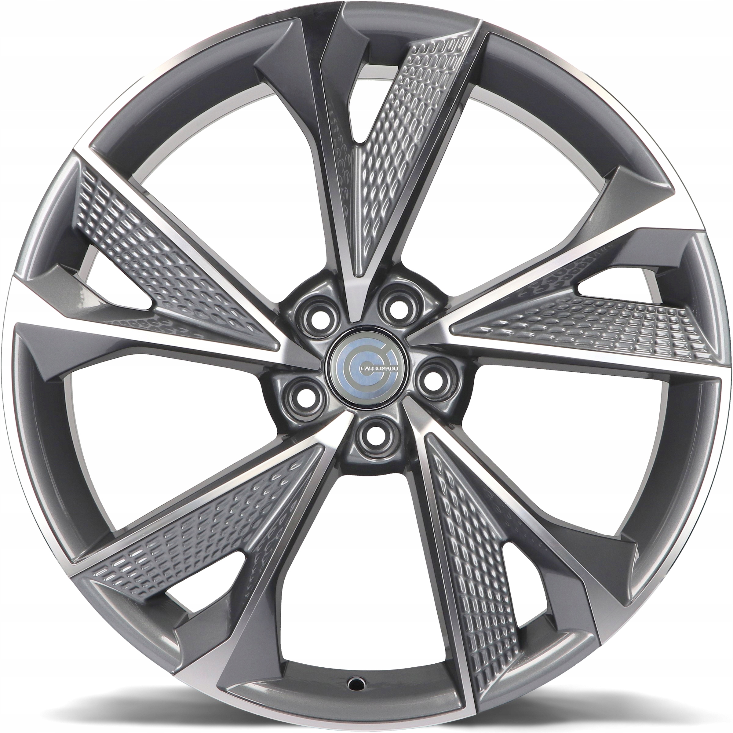 Ráfky 20 5X112 Vw Phaeton Touareg 2 Areton Škoda