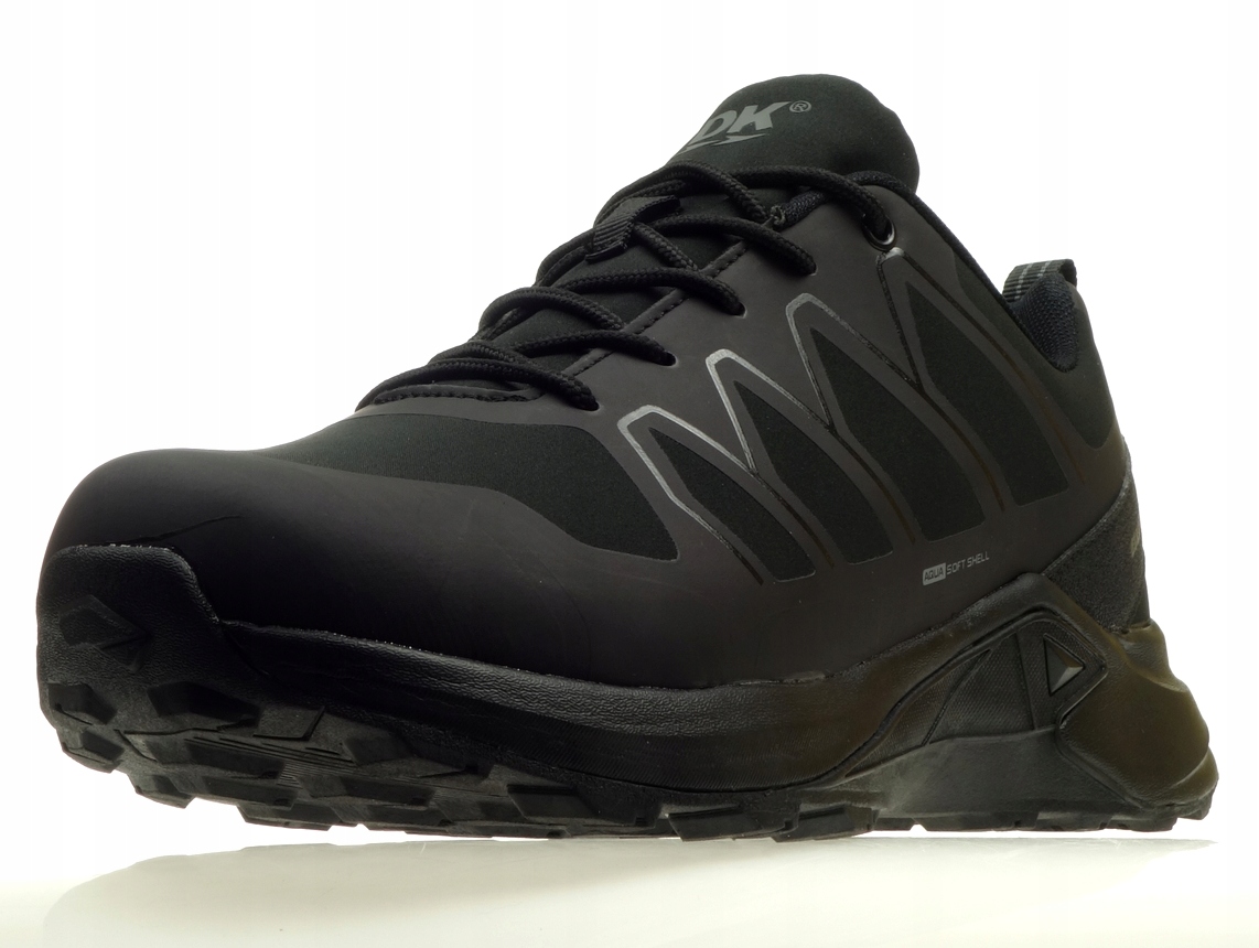 Buty Trekkingowe DK DIAKON Outdoor SoftShell 40 Model DIAKON