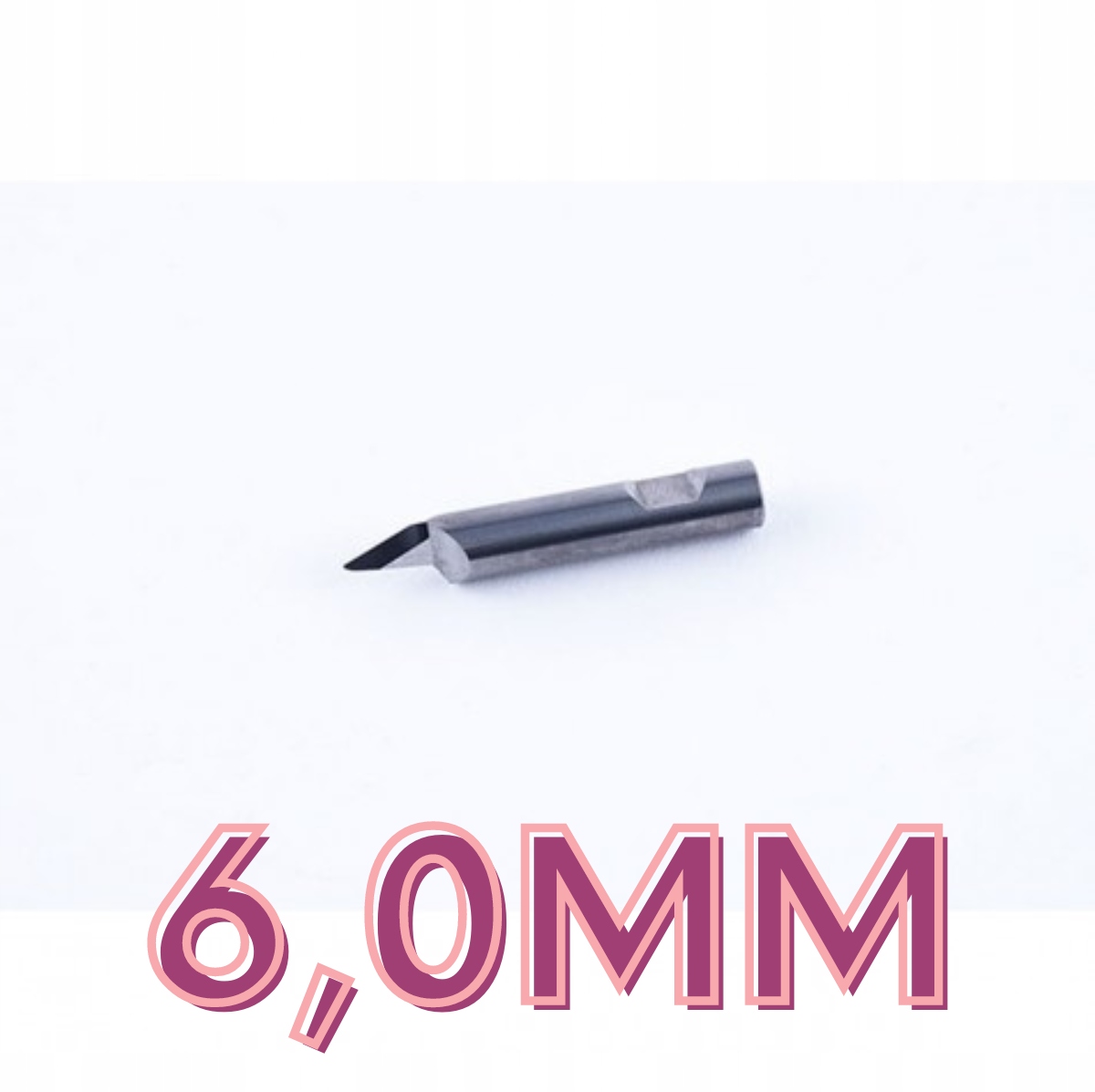 Nůž 6 mm