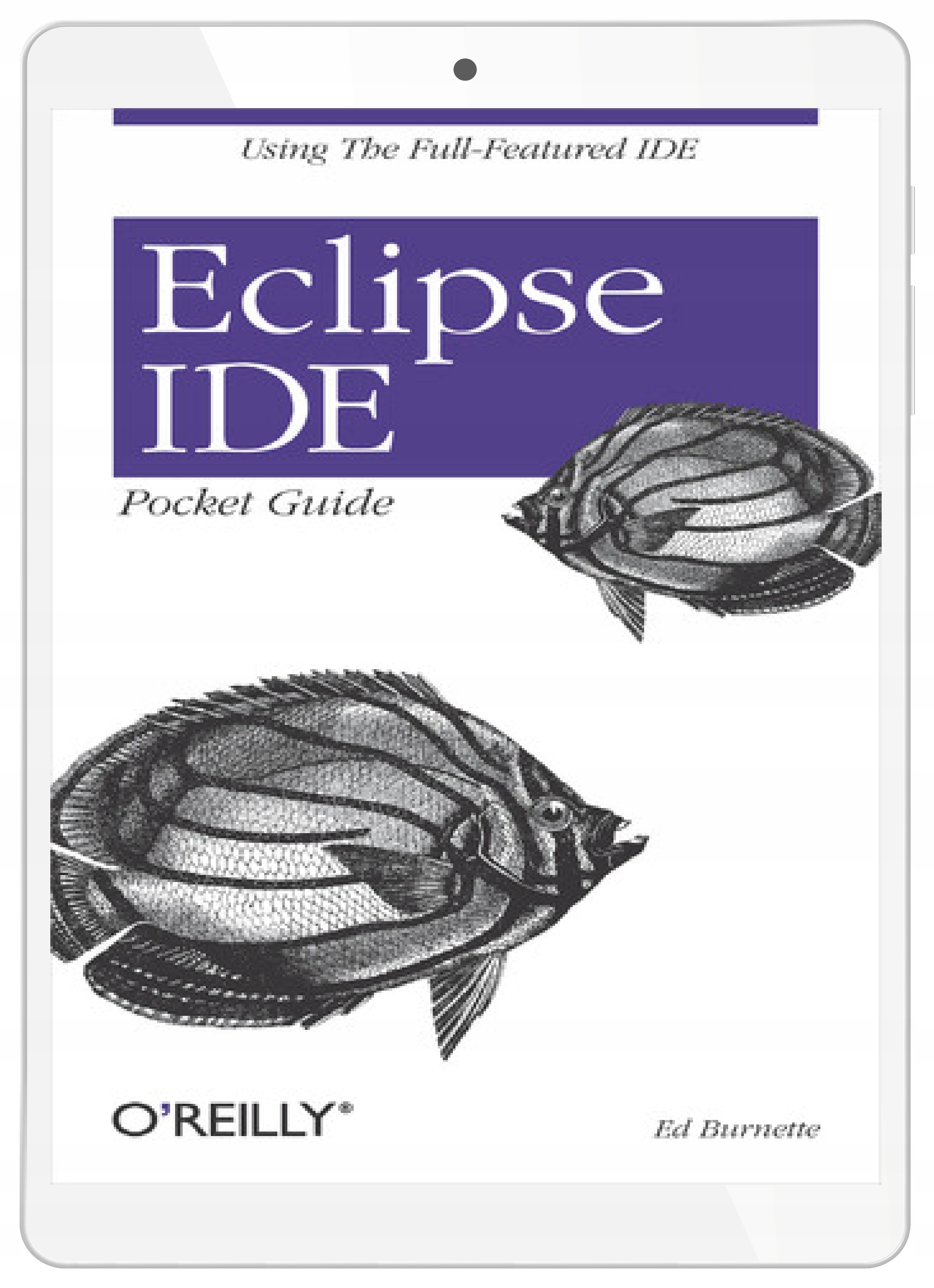 Eclipse IDE Pocket Guide
