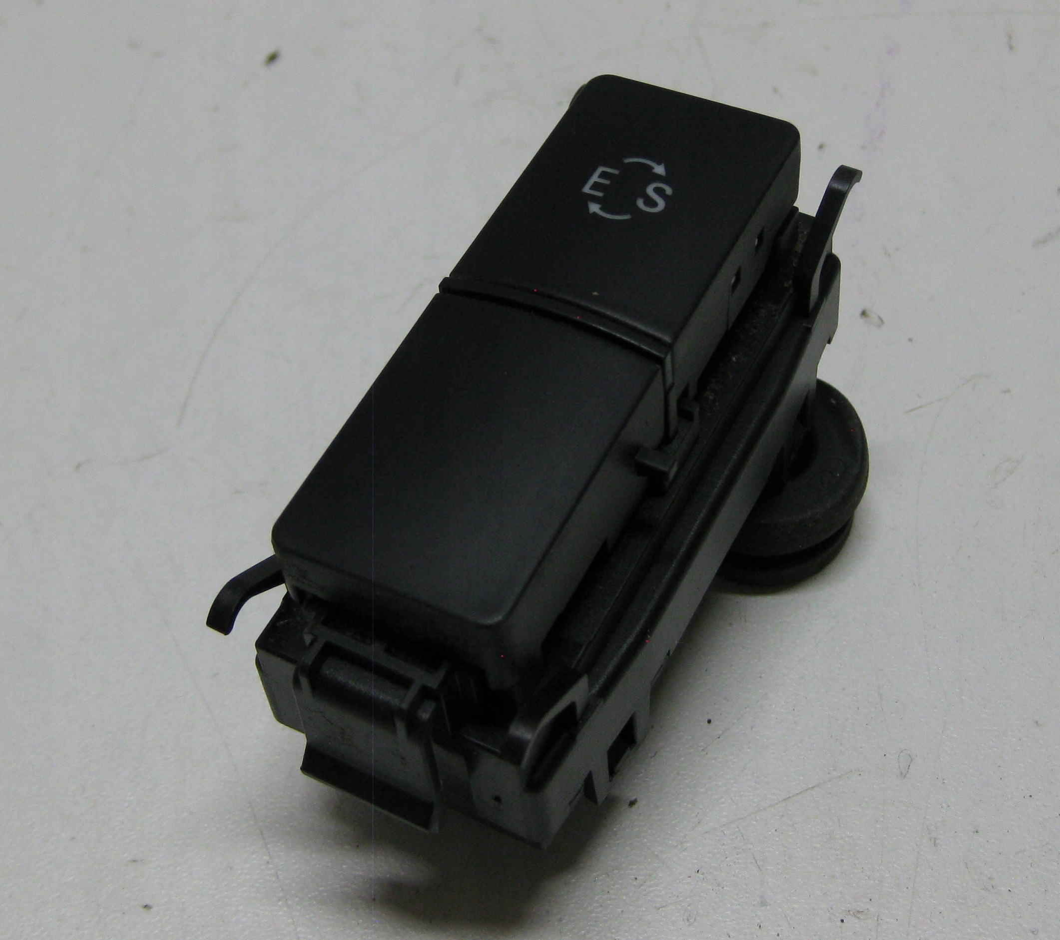 MERCEDES W212 LIFT E KLASA 13R switch gearboxes ES A2129051302
