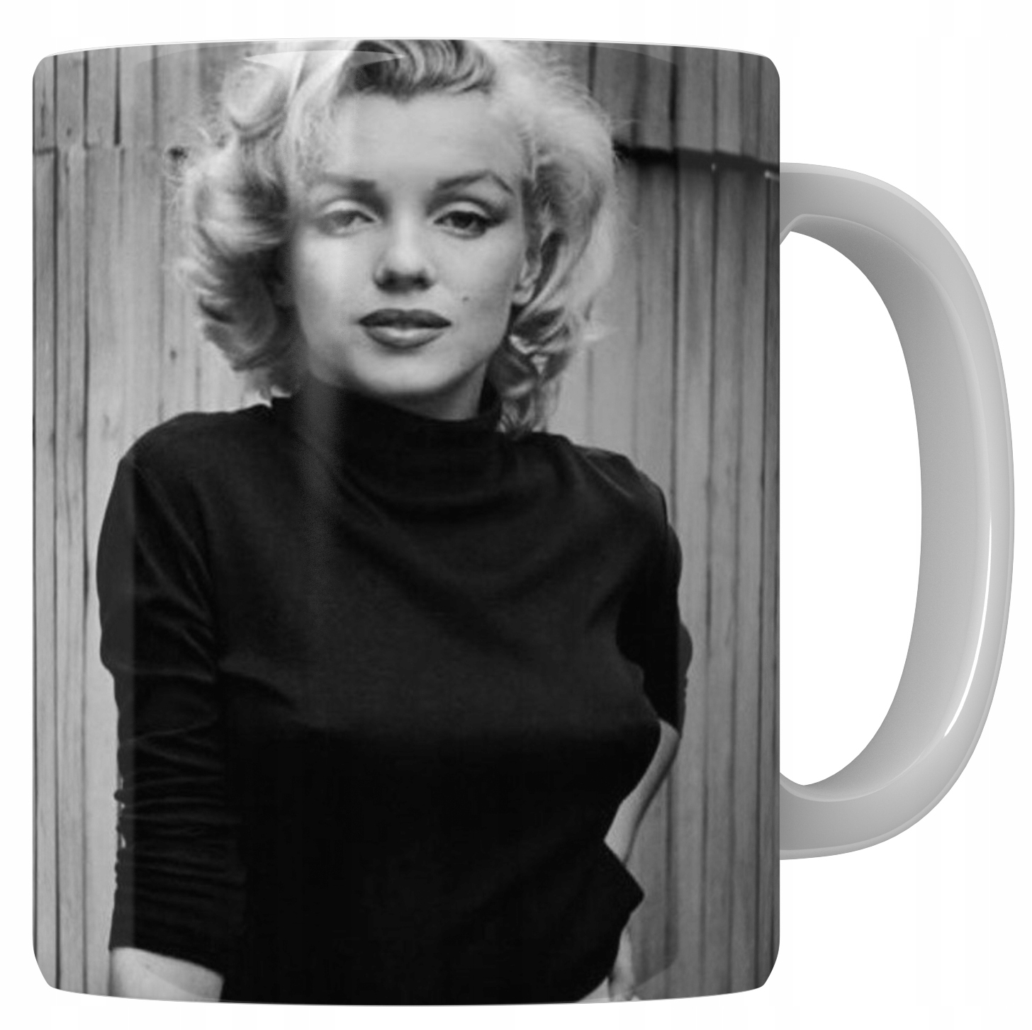 

Sprawdź! Najlepsze Kubek Marylin Monroe