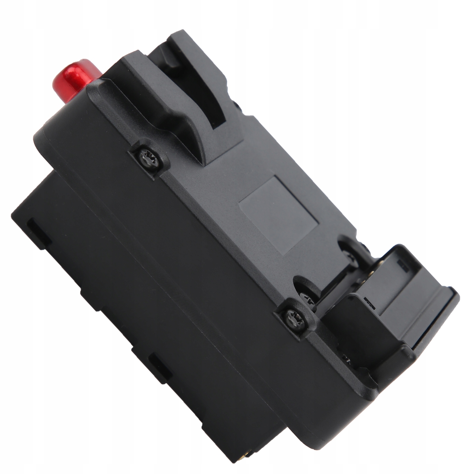 V Mount Battery to NPF Adapter VLock Dtap Battery