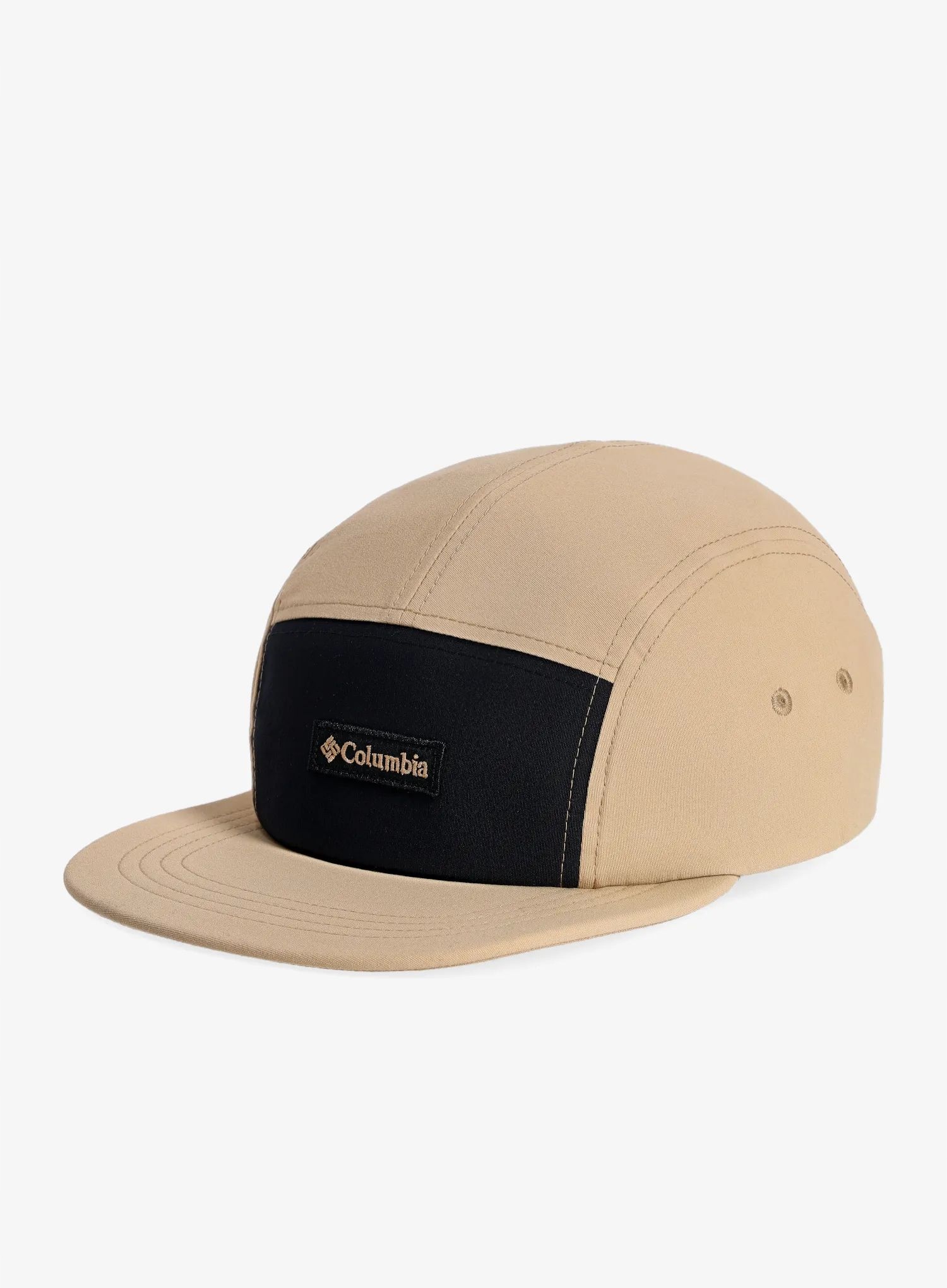 Czapka Columbia Creek Side 5 Panel Hat beach