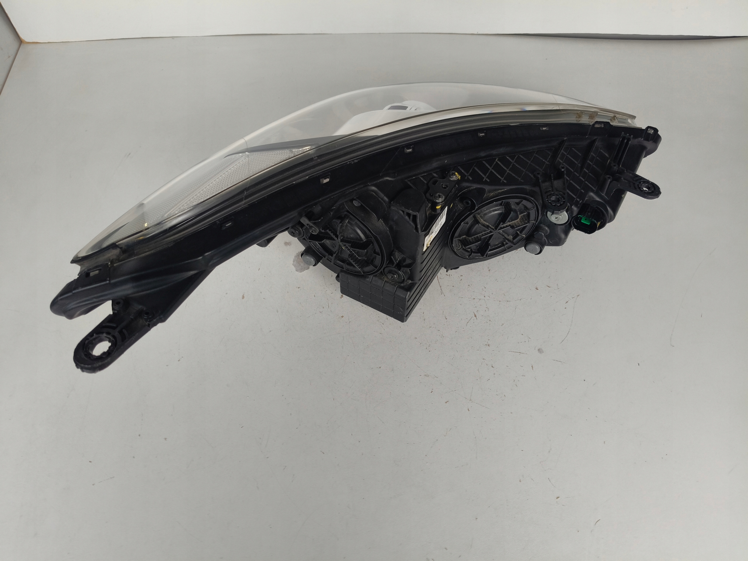 light left REFLEKTOR HYUNDAI I30 II 12