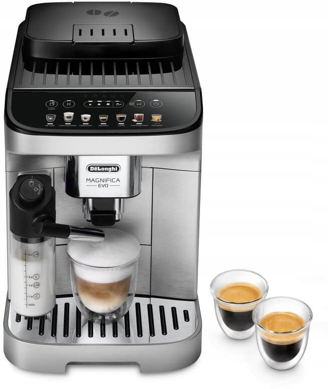 Ekspres ciśnieniowy DeLonghi Magnifica Evo ECAM290.85.SBX