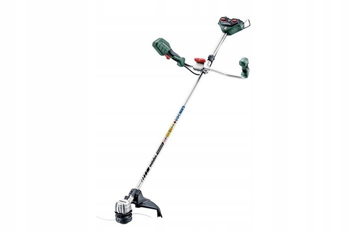 Metabo Podkaszarka Akumulatorowa Fsb 36-18 Ltx Bl 40 0*AH