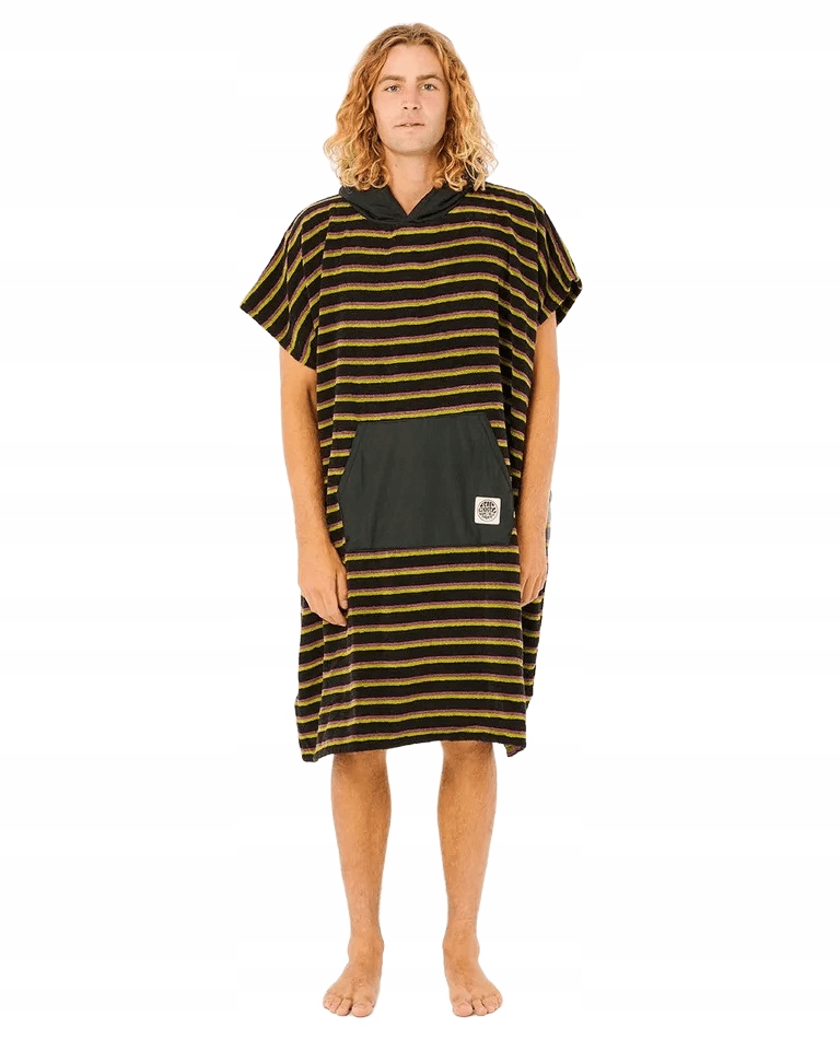 Poncho Rip Curl Surf Sock Grapeade