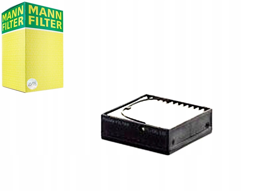 PU8018 - ПАЛИВНИЙ ФІЛЬТР FENDT 800 900 MANN-FILTER