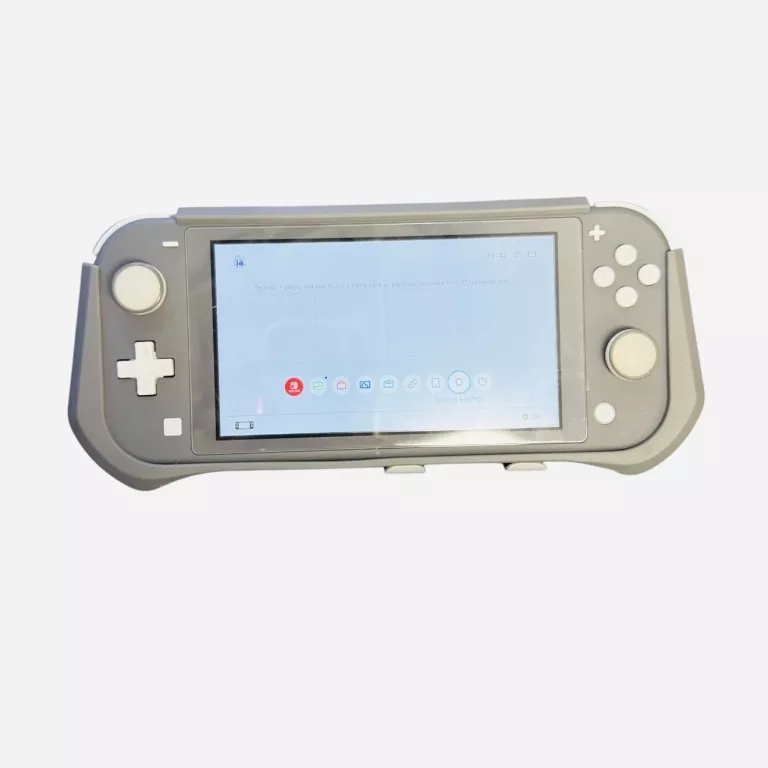 18）Nintendo Switch Lite スイッチライト HDH-001 Nintendo Switch Lite HDH-001｜トレファクONLINE