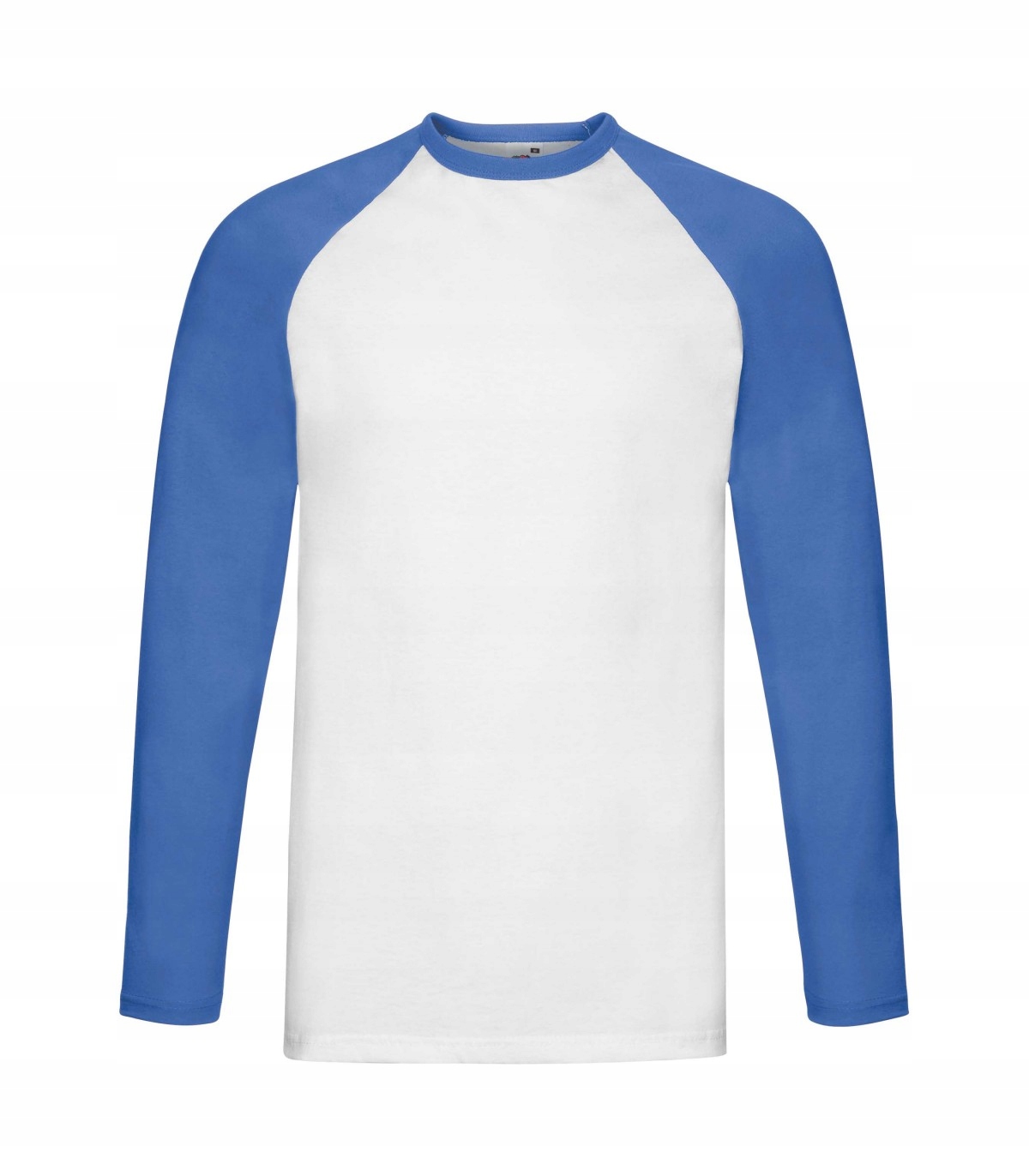 

Koszulka T-shirt Baseball długi rękaw Fruit M