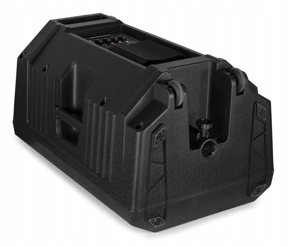 Zestaw aktywny 2x kolumna BT nagłośnienie Vonyx Rodzaj estradowy