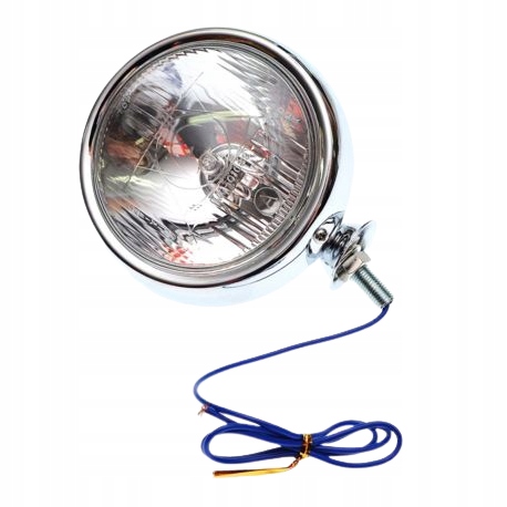 XAN-125-1 - Световая лампа HONDA Shadow VT750 C2 RC44