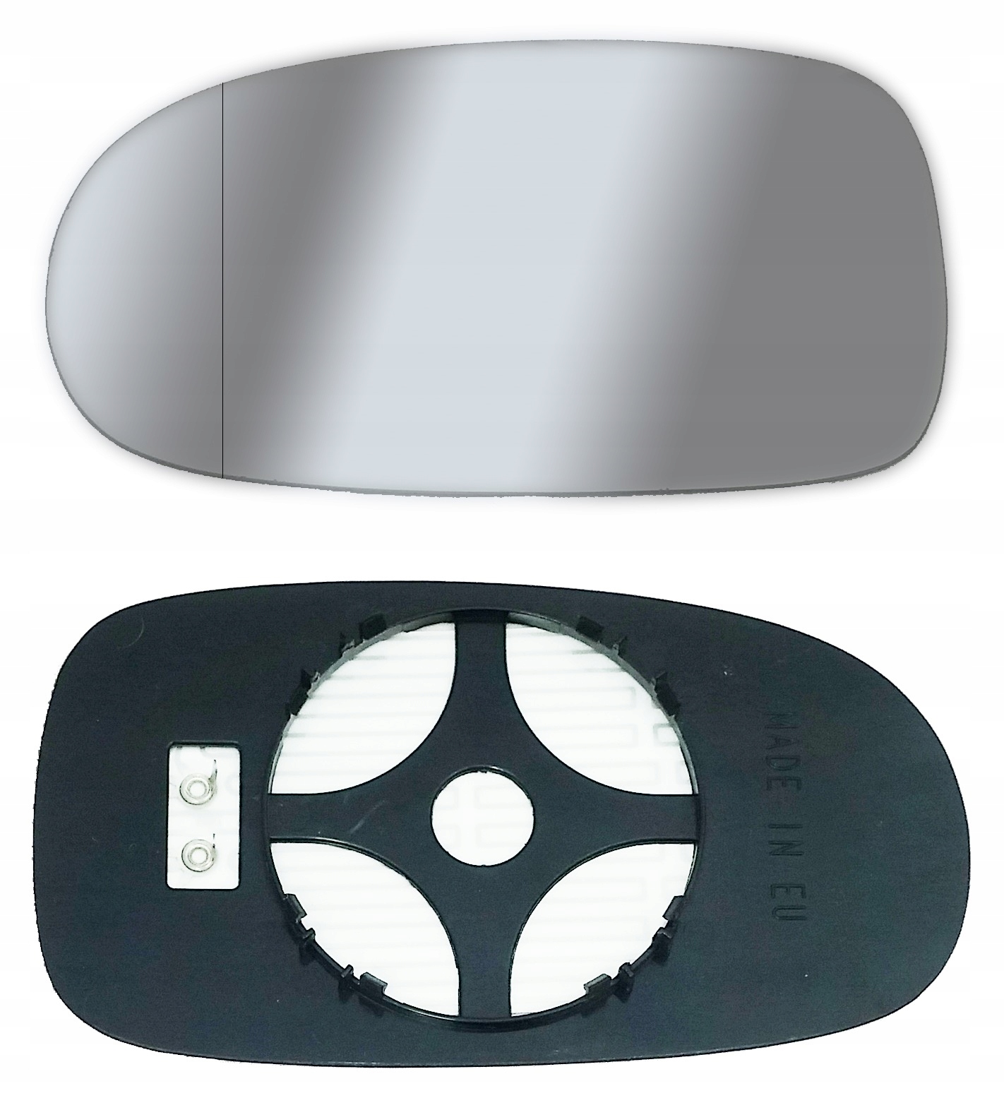 WKLAD LUSTERKA SAAB 9 3 II 9 5 I ASF GRZ PL LEWE