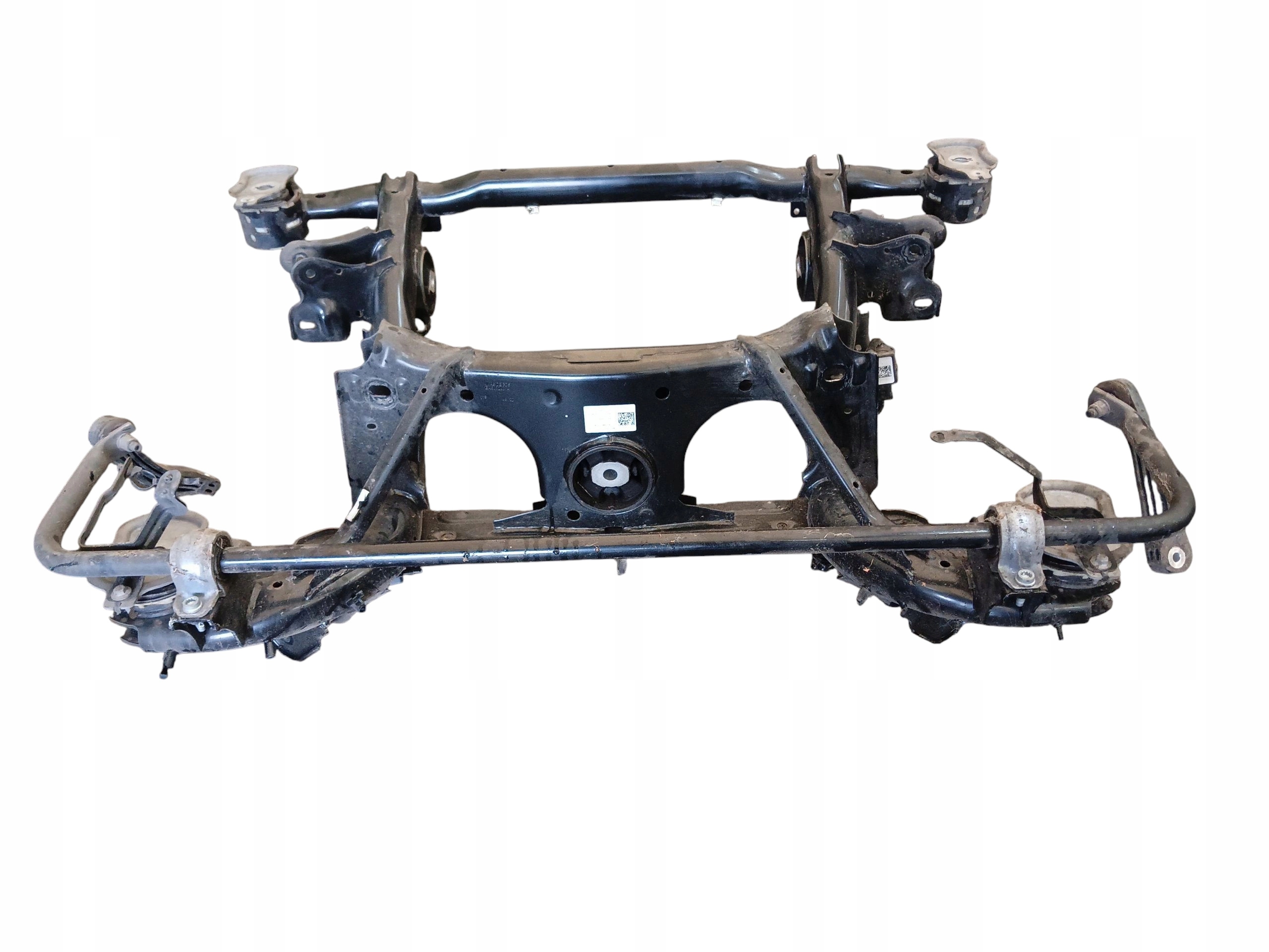 achsträger achsträger heck hinten AUDI Q4 E-TRON 1EA505235BC 1EA505285A